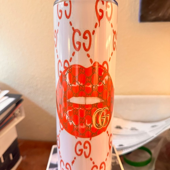 High End Tumbers #BettyBoop #Coco #MonoGram logos & more - Picture 8 of 16